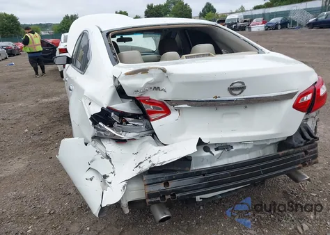 2016 Nissan Altima 2.5/2.5 S/2.5 Sl/2.5 Sr/2.5 Sv from USA, damaged, VIN 1N4AL3APXGN308577